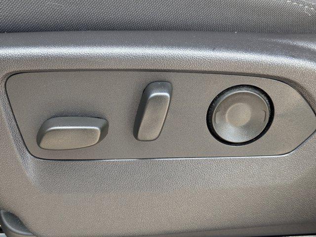 used 2024 GMC Sierra 1500 car, priced at $37,785