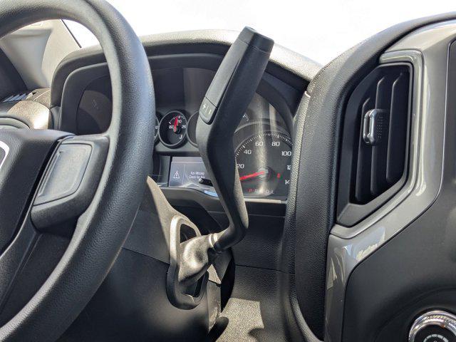 used 2024 GMC Sierra 1500 car, priced at $37,785