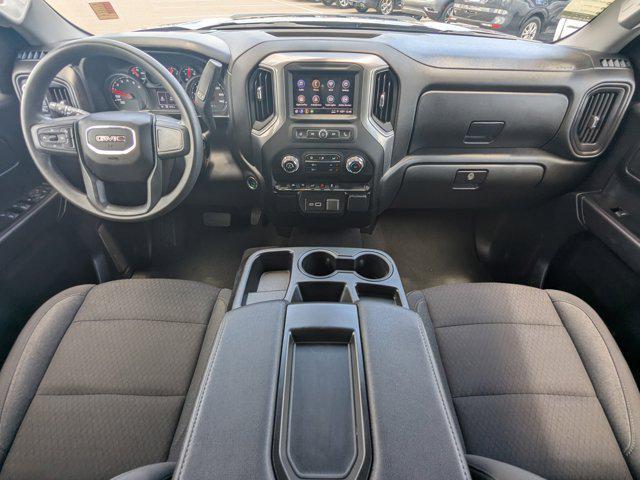 used 2024 GMC Sierra 1500 car, priced at $37,785
