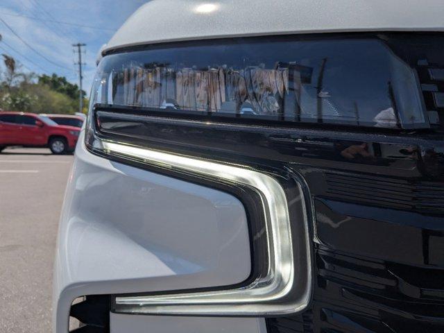 new 2024 Chevrolet Suburban car, priced at $78,391