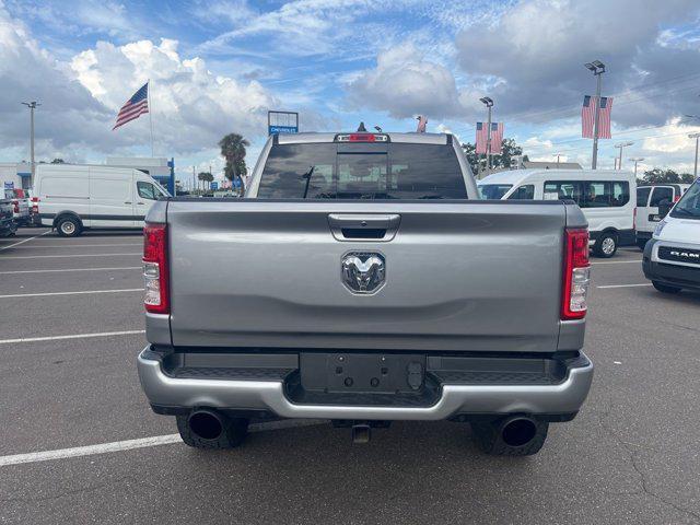 used 2019 Ram 1500 car, priced at $34,991