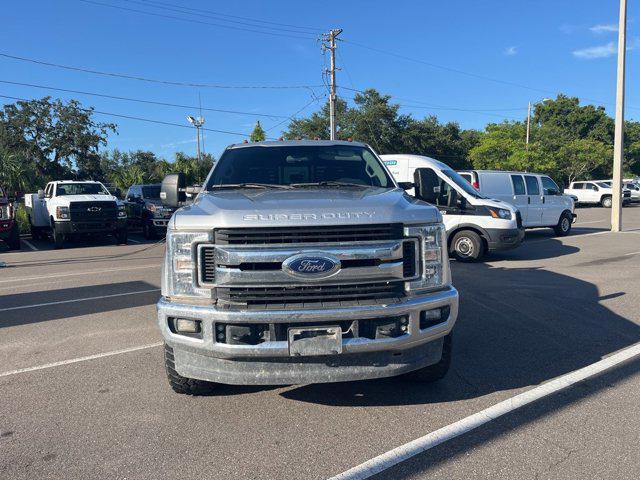 used 2019 Ford F-250 car, priced at $34,991