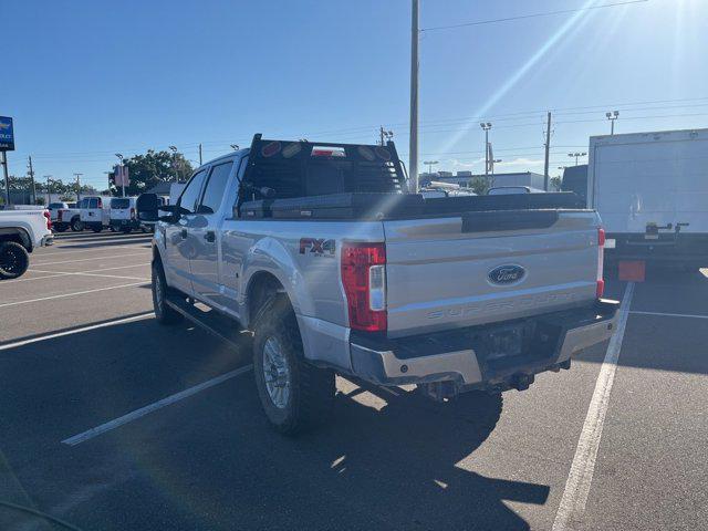 used 2019 Ford F-250 car, priced at $34,991