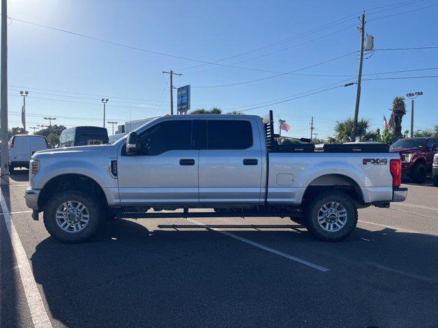 used 2019 Ford F-250 car, priced at $34,991