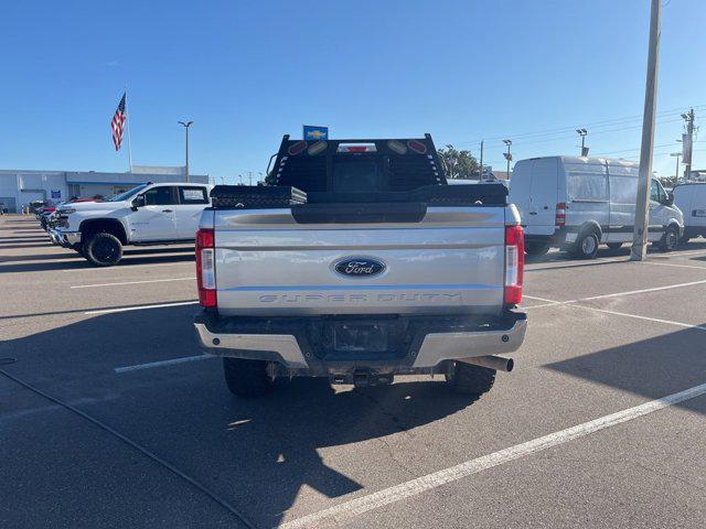 used 2019 Ford F-250 car, priced at $34,991