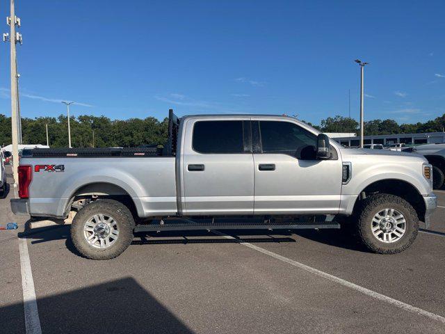 used 2019 Ford F-250 car, priced at $34,991