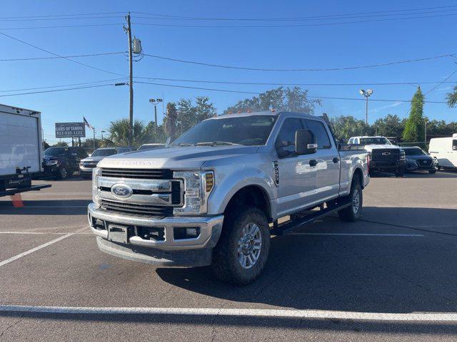 used 2019 Ford F-250 car, priced at $34,991