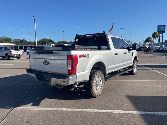 used 2019 Ford F-250 car, priced at $34,991