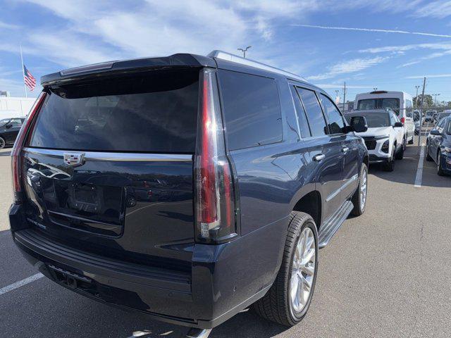 used 2019 Cadillac Escalade car, priced at $34,991