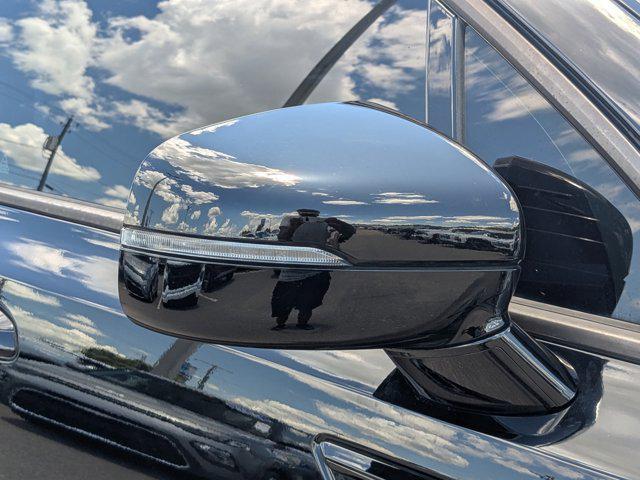 used 2022 Kia Sorento car, priced at $26,351