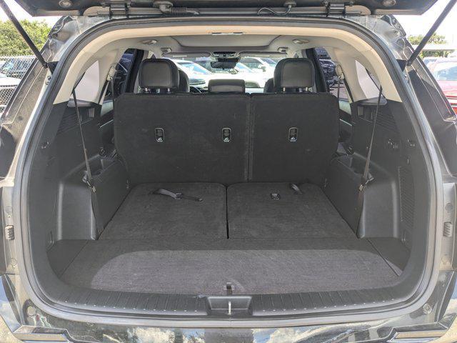 used 2022 Kia Sorento car, priced at $26,351