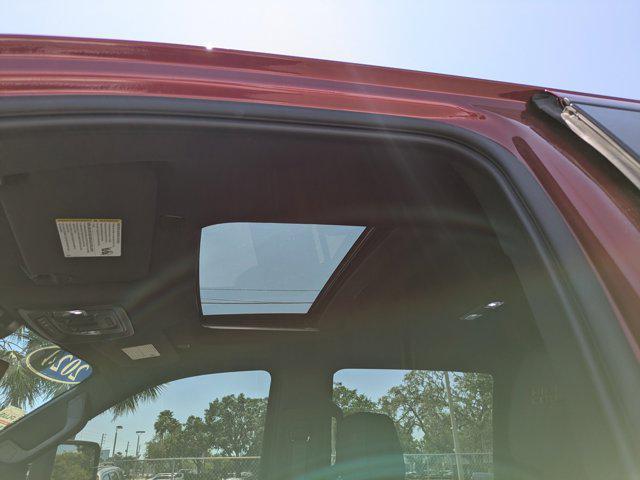 used 2024 Chevrolet Silverado 2500 car, priced at $81,592