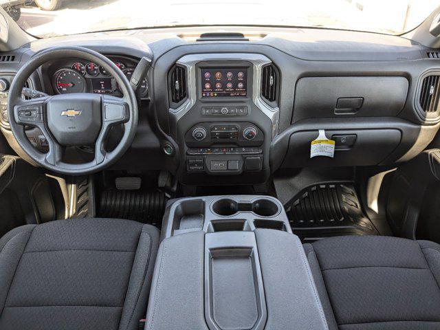 used 2024 Chevrolet Silverado 2500 car, priced at $48,991