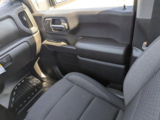 used 2024 Chevrolet Silverado 2500 car, priced at $48,991