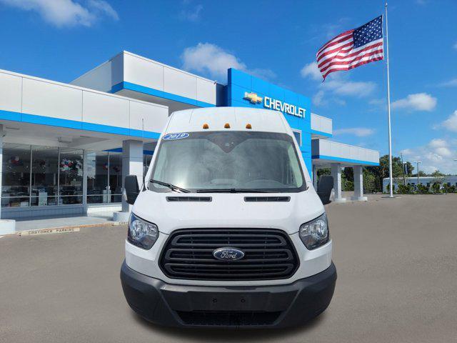 used 2019 Ford Transit-350 car, priced at $32,991