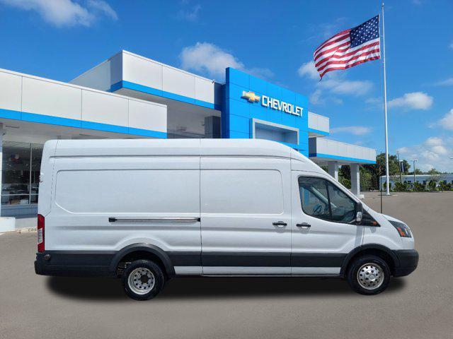 used 2019 Ford Transit-350 car, priced at $32,991