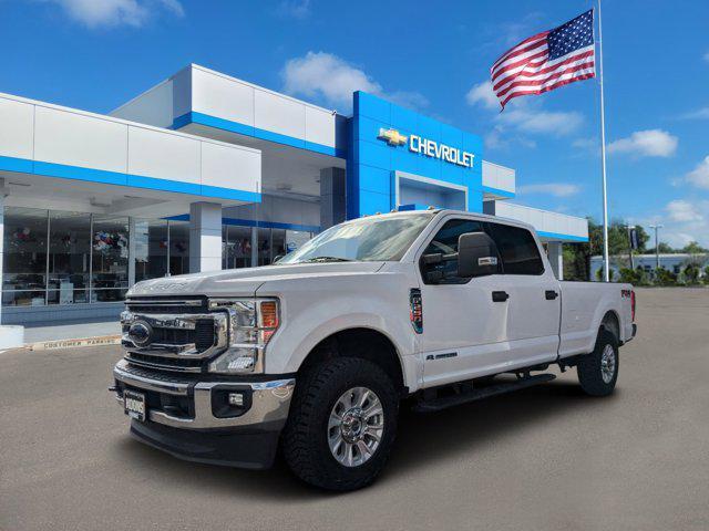 used 2020 Ford F-250 car, priced at $47,991