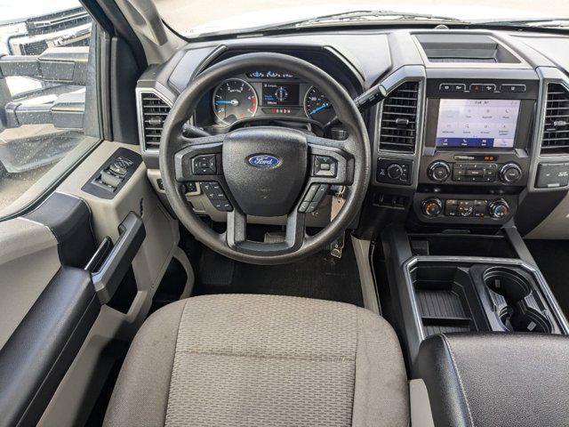 used 2020 Ford F-250 car, priced at $47,991