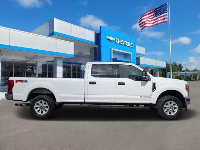 used 2020 Ford F-250 car, priced at $47,991