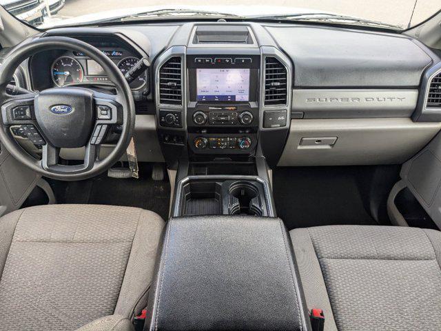 used 2020 Ford F-250 car, priced at $47,991