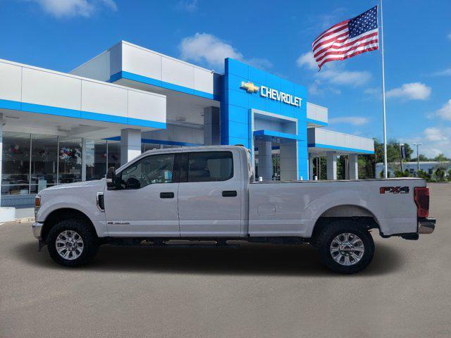 used 2020 Ford F-250 car, priced at $47,991