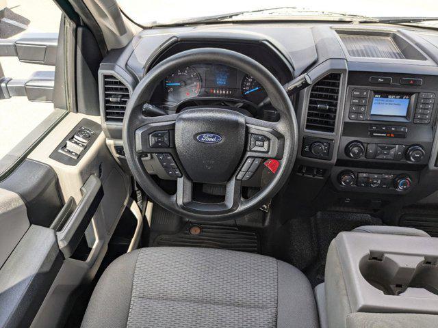 used 2021 Ford F-250 car, priced at $37,991