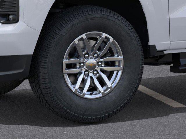 new 2026 Chevrolet Colorado car, priced at $43,889