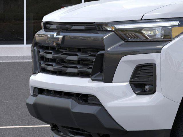 new 2026 Chevrolet Colorado car, priced at $43,889