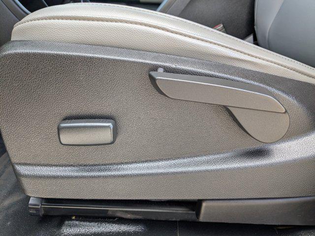 used 2021 Chevrolet Colorado car, priced at $26,892