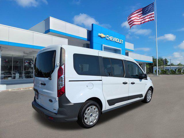 used 2018 Ford Transit Connect car, priced at $15,742