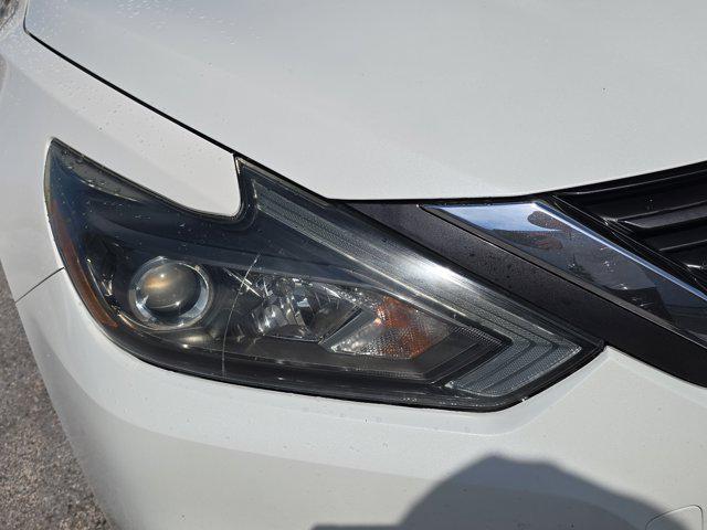 used 2017 Nissan Altima car, priced at $12,791