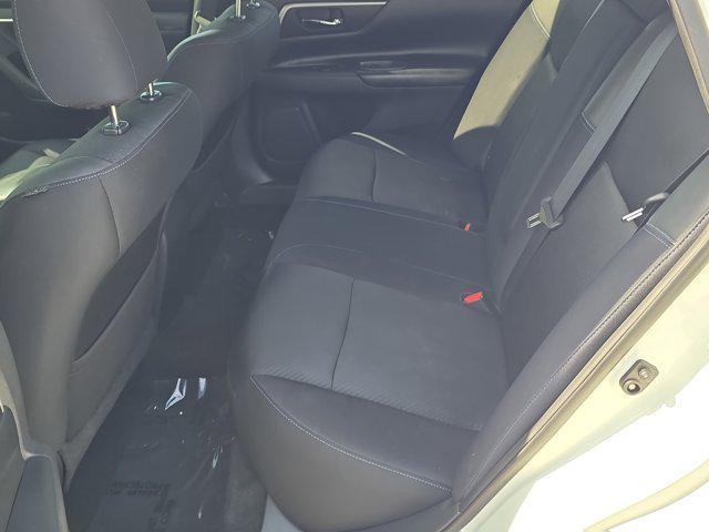 used 2017 Nissan Altima car, priced at $12,791