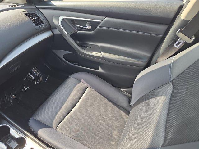 used 2017 Nissan Altima car, priced at $12,791