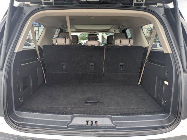 used 2023 Ford Expedition Max car, priced at $39,732