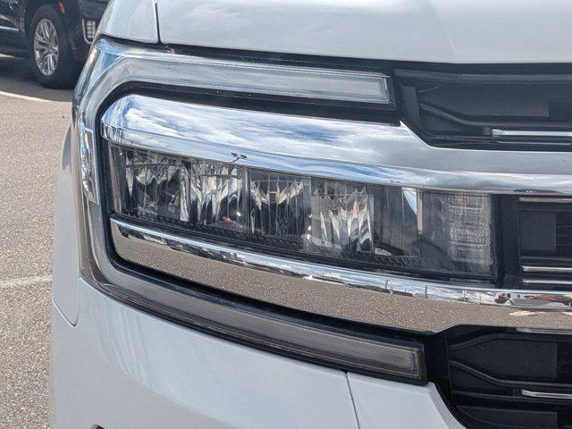 used 2023 Ford Expedition Max car, priced at $39,732