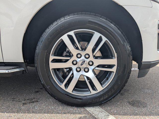 used 2023 Ford Expedition Max car, priced at $39,732
