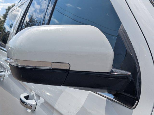 used 2023 Ford Expedition Max car, priced at $39,732