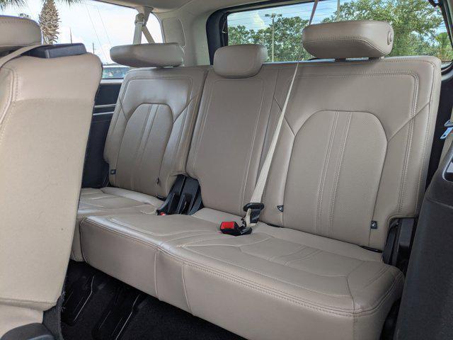 used 2023 Ford Expedition Max car, priced at $39,732