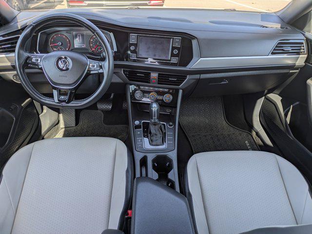 used 2019 Volkswagen Jetta car, priced at $15,951