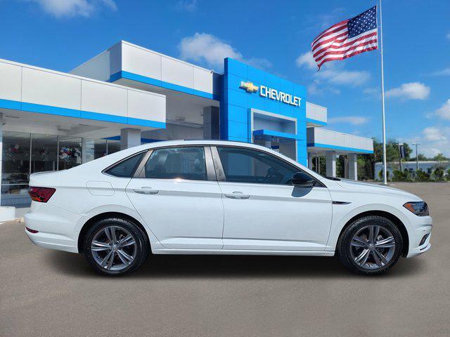 used 2019 Volkswagen Jetta car, priced at $15,951