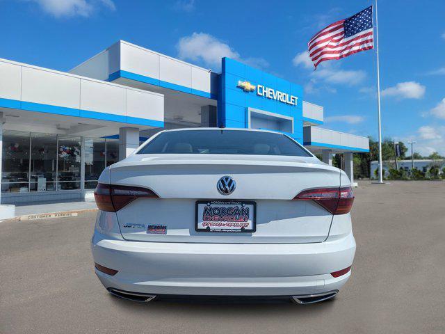 used 2019 Volkswagen Jetta car, priced at $15,951