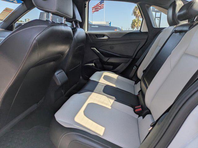 used 2019 Volkswagen Jetta car, priced at $15,951