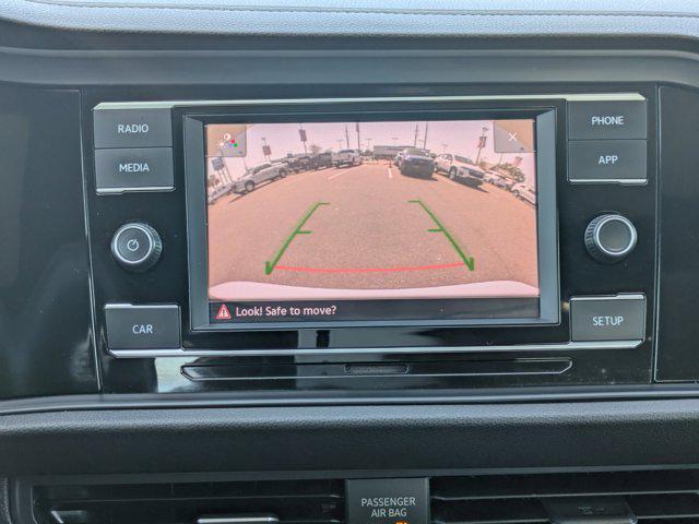 used 2019 Volkswagen Jetta car, priced at $15,951