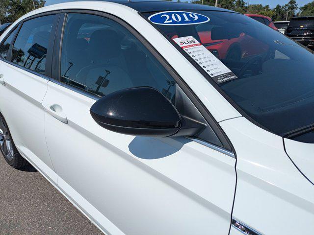 used 2019 Volkswagen Jetta car, priced at $15,951