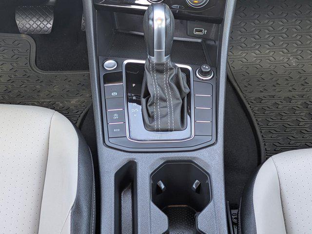 used 2019 Volkswagen Jetta car, priced at $15,951
