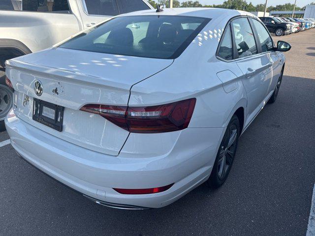 used 2019 Volkswagen Jetta car, priced at $15,961