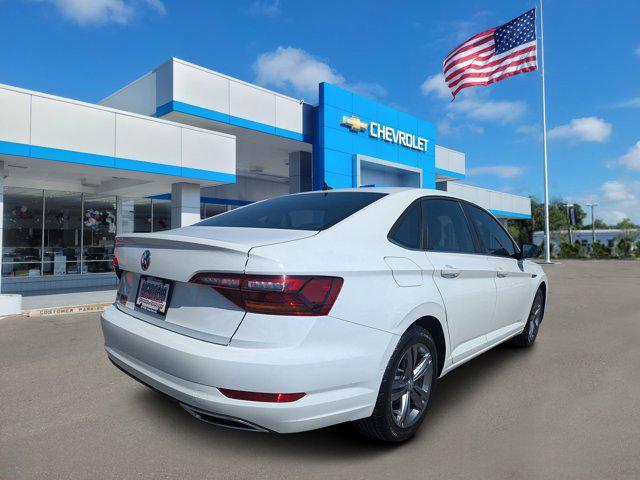 used 2019 Volkswagen Jetta car, priced at $15,951