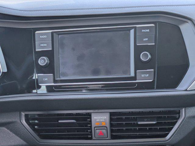 used 2019 Volkswagen Jetta car, priced at $15,951