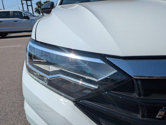 used 2019 Volkswagen Jetta car, priced at $15,951