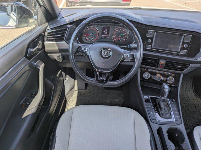 used 2019 Volkswagen Jetta car, priced at $15,951